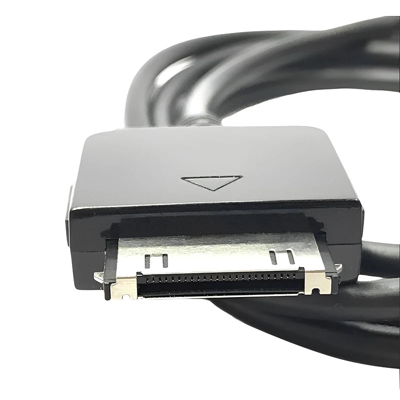 Replacement USB Data Transfer Charging Cable for Microsoft Zune