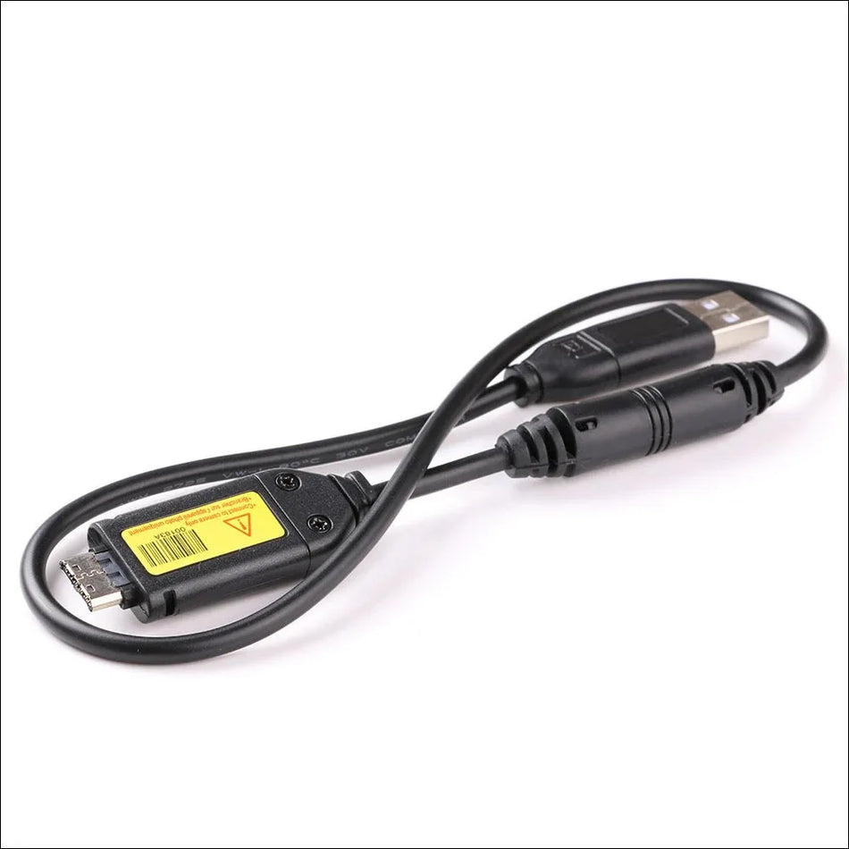 Compatible SUC-C3 USB Charge & Data Sync Cable for Samsung Digital Cameras