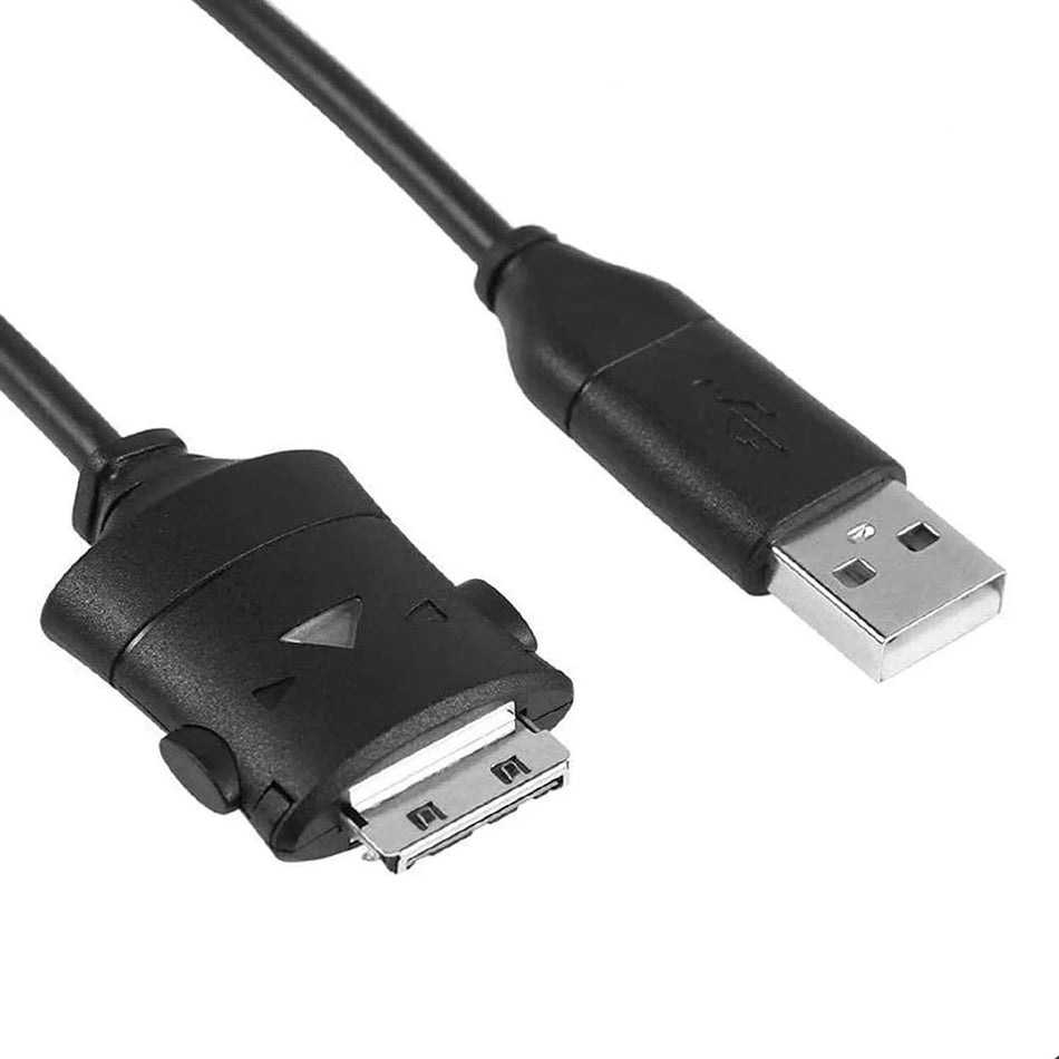Compatible SUC-C2 USB Charge & Data Sync Cable for Samsung Digital Cameras