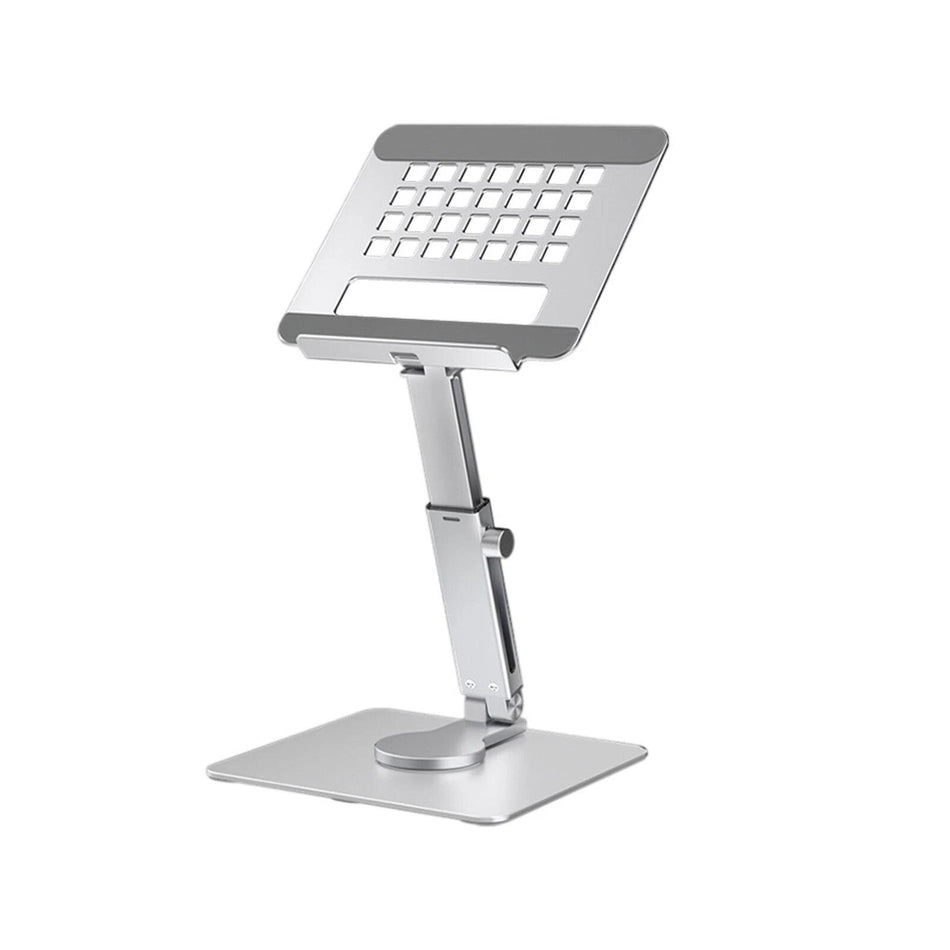 360° Rotating Adjustable Laptop and Tablet Stand
