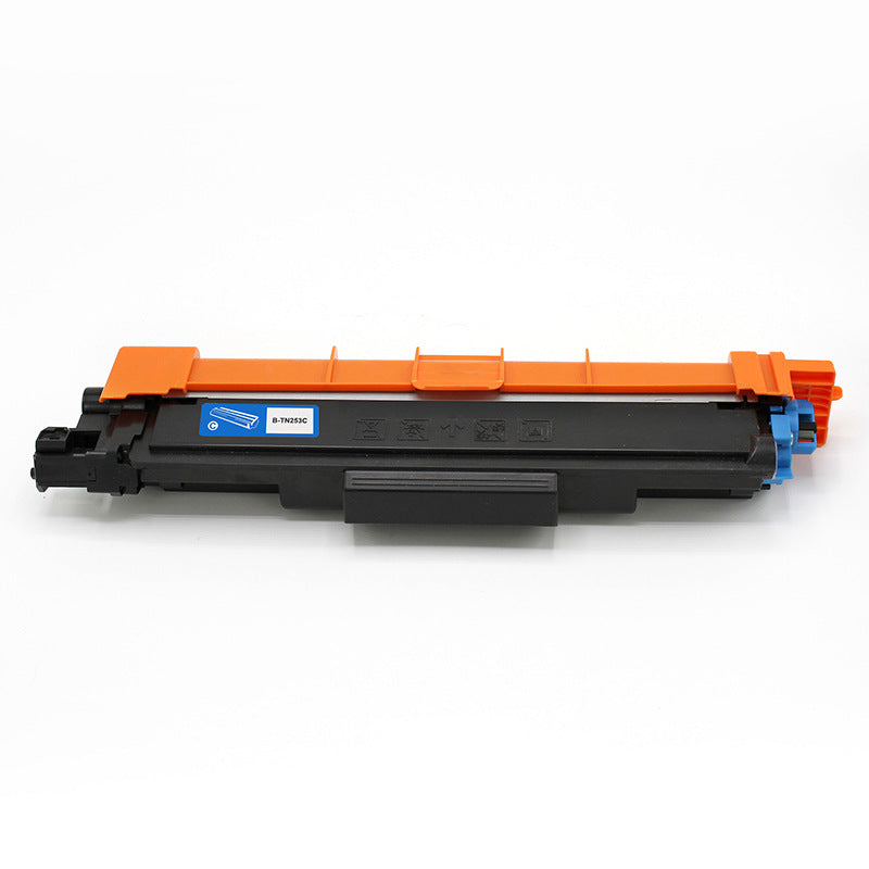 Compatible Brother TN-257C Cyan High Yield Toner Cartridge - 2,300 pages
