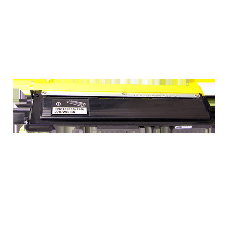 Compatible Brother TN-240BK Black Toner Cartridge - 2,200 pages