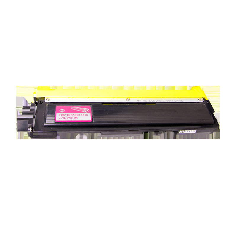Compatible Brother TN-240M Magenta Toner Cartridge - 1,400 pages