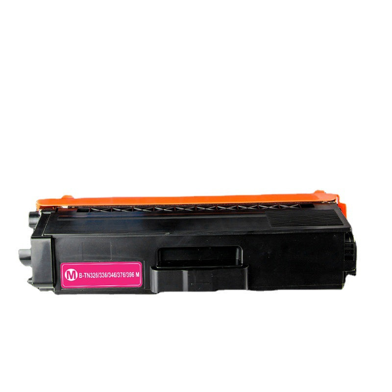 Compatible Brother TN-346M Magenta High Yield Toner Cartridge - 3,500 pages
