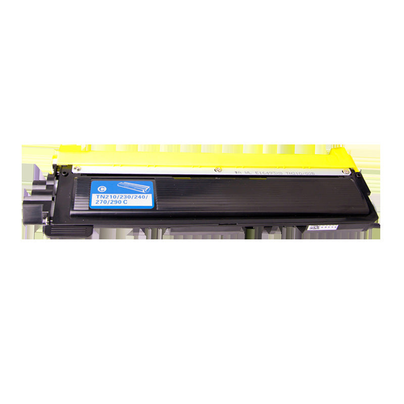Compatible Brother TN-240C Cyan Toner Cartridge - 1,400 pages