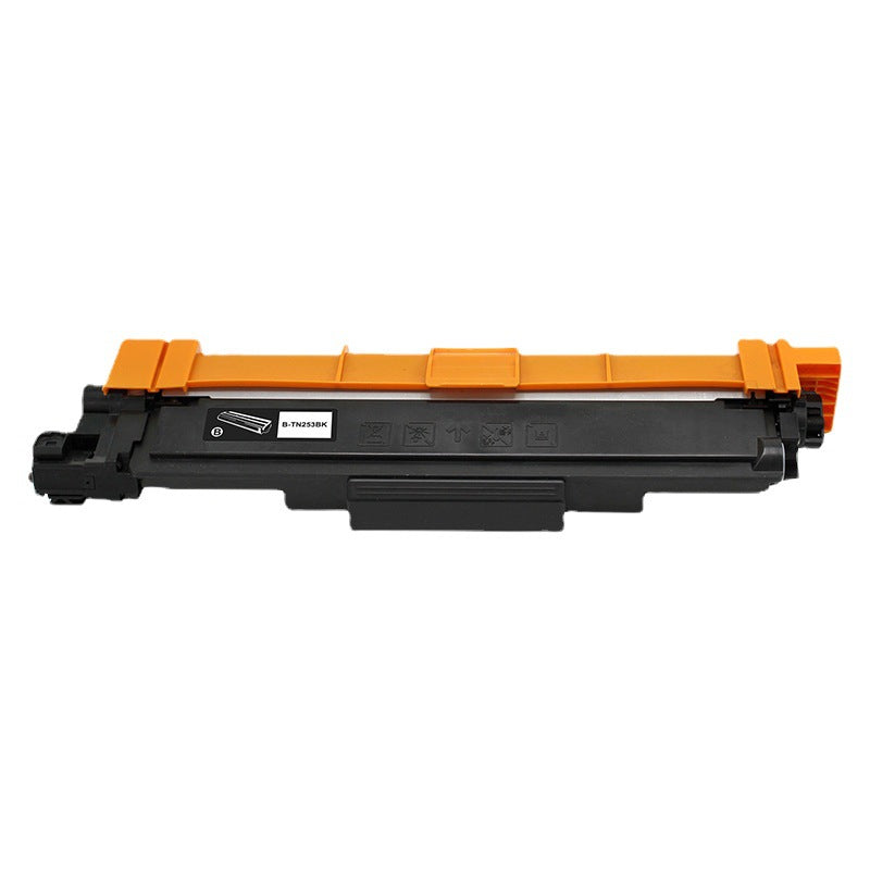Compatible Brother TN-253BK Black Toner Cartridge - 2,500 pages for MFCL3750CDW printer